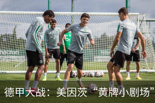 德甲大战：美因茨“黄牌小剧场”，勒沃库森甜蜜胜利