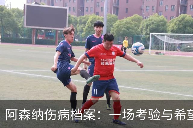 阿森纳伤病档案：一场考验与希望的较量